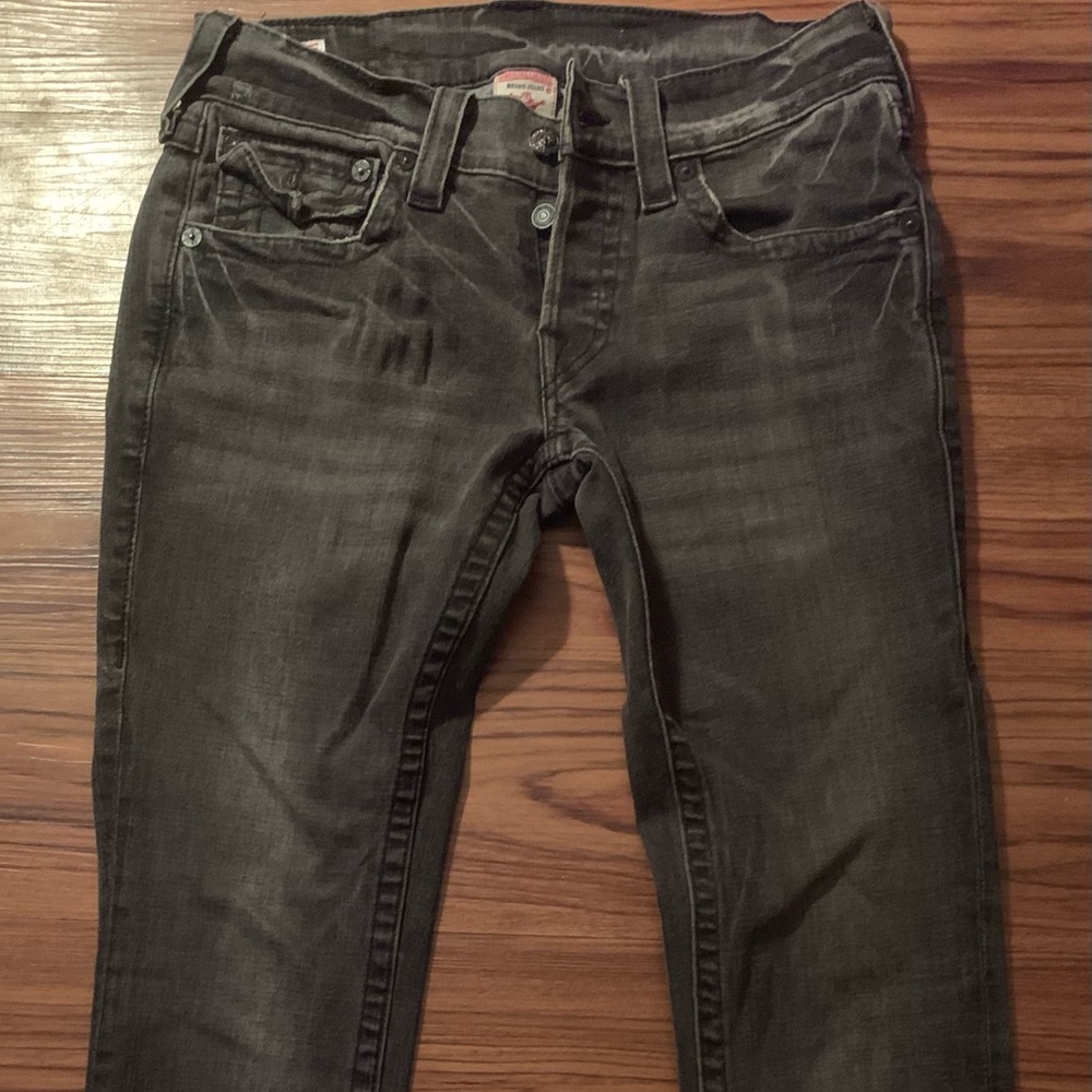 Mens True Religion Jeans Size 29